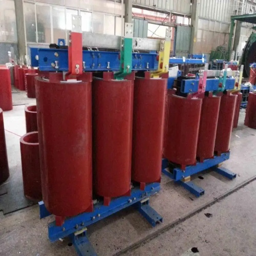 赣县SCB10-250KVA干式变压器