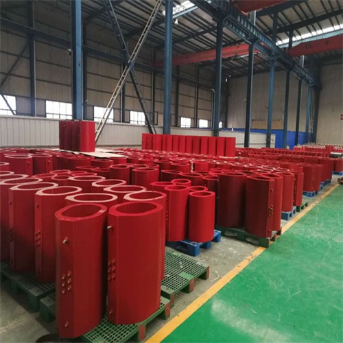 掇刀2500KVA干式变压器