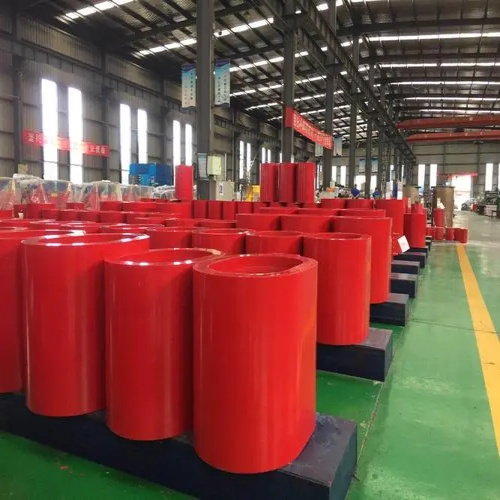 庄河SCBH15-非晶合金干式变压器