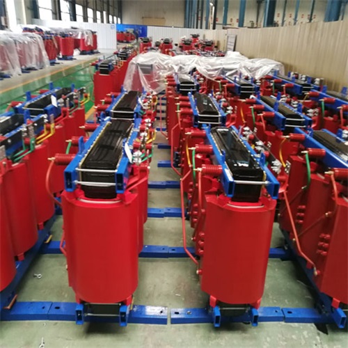 掇刀2500kva干式变压器尺寸